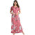 Brahmani Women Nighty (Pink)