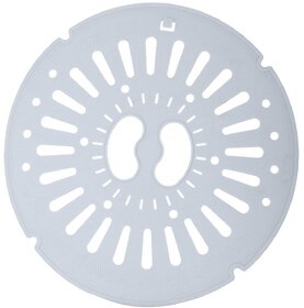 Spin Cover, Spin Cap, Safety Cover, Dryer Cover Lid Suitable for semi Automatic Washing Machine Dryer Cap  Lid