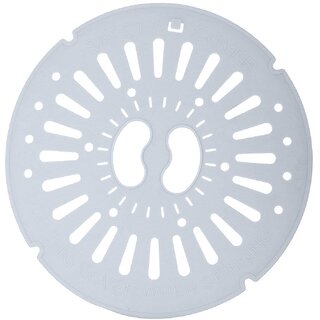 Spin Cover, Spin Cap, Safety Cover, Dryer Cover Lid Suitable for semi Automatic Washing Machine Dryer Cap  Lid