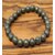 Pyrite Stone Natural Pyrite Beads Certified Stretch Bracelet for Daily Wear Fashion and Wellness