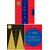 Robert Greene 3 Books Set 48 Laws Of Power, Mastery, Laws of Human Nature