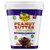 Dr. P Nut Peanut Butter Chocolate Smooth Spread 510g  30g Protein  Vegan  Tasty  Healthy Peanut Butter