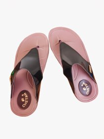 MyChetan Comfortable EVA Slippers for Ladies