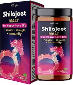 Malt For Happy Love Life Original Malt (400g)