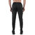 KWINGS Men Lycra Blend Regular Sports Lower Gym Track Pant