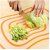 Cutting Board Plastic Non-Slip Frosted Kitchen Cutting Board Vegetable Meat Tools Kitchen Accessories Chopping Board