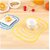 Cutting Board Plastic Non-Slip Frosted Kitchen Cutting Board Vegetable Meat Tools Kitchen Accessories Chopping Board