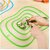Cutting Board Plastic Non-Slip Frosted Kitchen Cutting Board Vegetable Meat Tools Kitchen Accessories Chopping Board