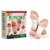 Kinoki Cleansing Detox Foot Patches 10 Adhesive Pads Kit Natural Unwanted Toxins - Foot Protector (Regular)
