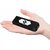 menaso Electronic Portable Rechargeable Flameless Pocket Size USB Lighter LW-006 Cigarette Lighter