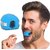M-160 Jaw exerciser Slim tone your face, Look younger with Neck rope Jawline Massager Massager  (Blue)