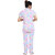 Brahmani Women Night Suit Set Multicolor Printed