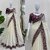 Women Party Wear Saree