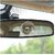 Pack of 2 Jobber 360 Blind Spot Car Mirror | 2 Inch Round HD Glass Frameless Convex Rear View Parking Mirror