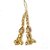 Bhavya Sale - Gold Colored Latkan for Women