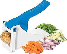 Vegetable & Fruit Grater & Slicer(1XPOTATO CHIPSER)