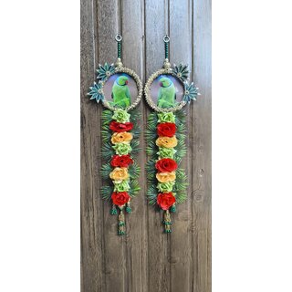 Toran Latkan For Wall Hanging