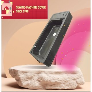 Sewing machine base, Silai machine base, Domestic machine base, Plastics cover, Sewing machine case, Sewing machine p