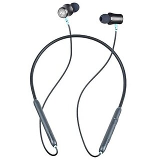 ZEBRONICS Zeb Yoga 111 EQ Mode UP to 50 Hour Backup ENVIROMENTAL Voice Cancellation Voice ASSISANT Support Type -C Charging Volume & Media Control Gaming Mode Dual Pairing Call Function BT v5.3