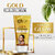 Globus Naturals Gold Peel Off Mask 100 ml