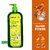 IMECO Bamboo Shakti Dishwash Liquid 1L Bottle (Pack of 2), Lemon Fragrance with Coconut-Based Surfactants