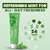 DENCRUS Mint Toothpaste And Octa Clean Bamboo Toothbrush (Pack of 2), Mint Oral Care Combo
