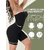 COURTIT'S Womens Full Body Shapewear Strapless Bodysuit - Compression Thong Bodysuit for Tummy Control, Slimming