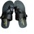 MyChetan Mens Stylish Slippers  Black Color, Durable Sole, All-Day Comfort, Waterproof, F3 Slipper