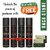 (Buy 4 and Get 2 Soap Free) Rock Stone Long Lasting Deodorant Bodyspray For Men (75 ml)