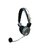 Zebronics ZEB-1000HMV On-Ear Headphone with Mic