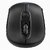ZEBRONICS Zeb -Dash USB Wireless Optical Mouse (Black)