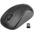 Zebronics Zeb-Companion 107 USB Wireless Keyboard and Mouse Set with Nano Receiver (Black)