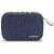 ZEBRONICS Zeb-Delight 3 Watt Wireless Bluetooth Portable Speaker (Blue).
