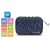 ZEBRONICS Zeb-Delight 3 Watt Wireless Bluetooth Portable Speaker (Blue).