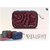 Zebronics Delight Portable Wireless Bluetooth Speaker - Red.