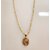 Elegant  Stylish Chain Pendant Necklace for women  girls  Cute Pendant for women  Stylish jewellery western pendant