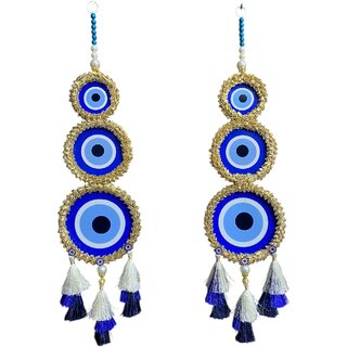 Toran Latkan For Wall Hanging