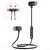 Wireless Magnetic Bluetooth In the Ear Headset With Mic