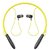 Sketchfab LIVE1100 Neck Band Wireless Neckband Magnetic Bluetooth Headset (Assorted Color)