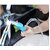 High Elastic Water Faucet Extending Tool Dual Purpose Silicone Gel Water Tap Extension Sink Washing Device (2 Pcs)