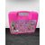 Doctor Playset for Kids - Foldable Suitcase Edition (Pink)!
