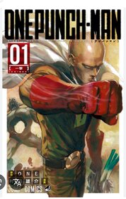 one punch man