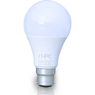 HFK 12 Watt HQ Led Bulb Pack of 4 ( 1 Year Warranty ),