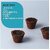 Manokamna Pure Sambrani Havan Cups Made with Desi Cow Dung  Natural Herbs  Traditional Havan  100 Natural Sambrani Cups for Puja Havan  Air Purification (Loban)