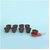 Manokamna Pure Sambrani Havan Cups Made with Desi Cow Dung  Natural Herbs  Traditional Havan  100 Natural Sambrani Cups for Puja Havan  Air Purification (Loban)