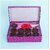 Manokamna Pure Sambrani Havan Cups Made with Desi Cow Dung  Natural Herbs  Traditional Havan  100 Natural Sambrani Cups for Puja Havan  Air Purification (Loban)