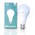 HFK 10 Watt HQ Inverter Led Bulb Pack of 2 ( 1 Year Warranty ) upto 4 Hrs Backup,