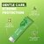 DENCRUS Mint Toothpaste And Octa Clean Bamboo Toothbrush (Pack of 3) Combo, Superior Oral Care Combo