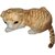 Goldie Meowster  with realistic cat sound perfect gift for small kdis