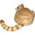Goldie Meowster  with realistic cat sound perfect gift for small kdis